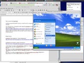 How to install Oracle VirtualBox and Windows XP on Linux Mint (Gallery)