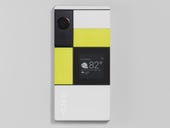 Project Ara, Google's modular smartphone, slated for release in 2017