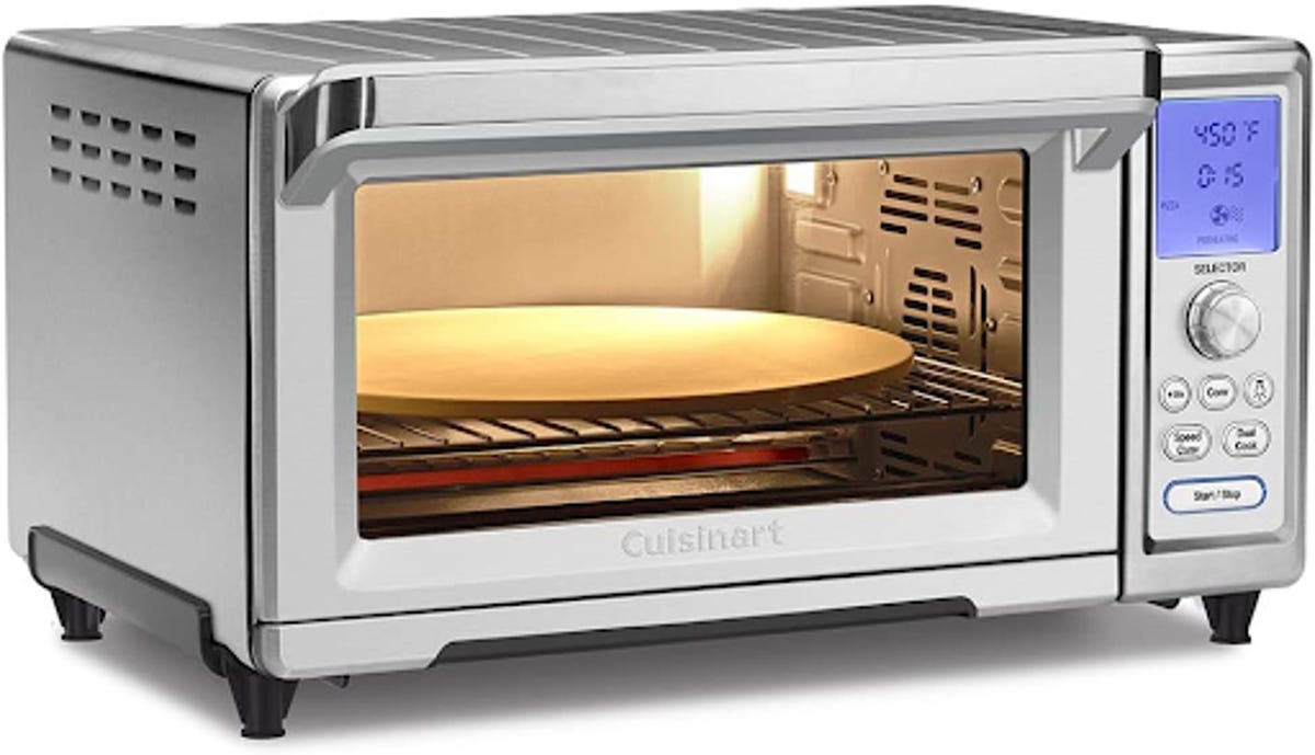 Best Countertop Oven 2021 Cook More With Less Space Zdnet
