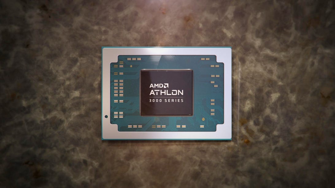 Athlon 3000 C-series