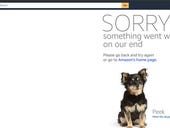 Amazon's Prime Day from hell: Website issues a rare black eye for e-commerce giant