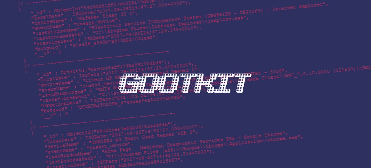 Gootkit