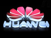 Huawei: Make biz agile in cloud era