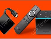 These could be Amazon's new Fire TV devices for 2017