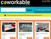 Coworkable helps tech startups in India share office resources
