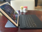 Typo Keyboard for iPad Air 2: Best keyboard yet (review)