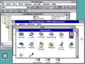 Don't want Windows 10? No problem, upgrade to Windows 3.1 instead