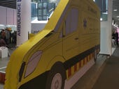 MWC 2019: Barcelona's 5G ambulances