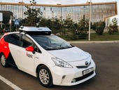 Hail an autonomous taxi: Yandex rolls out 'Europe's first' self-driving cabs in Russia