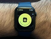 How to use your Apple Watch's built-in Walkie-Talkie app