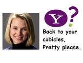 Yahoo: Telecommuting isn't your problem
