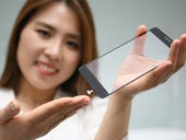 LG Innotek develops cover glass with fingerprint recognition