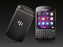 BlackBerry Q1: Recovery, turnaround not going so well