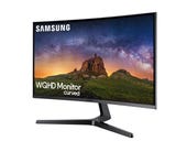 ​Samsung CJG5 gaming monitor: Awesome at a bargain price