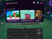Mozilla releases Firefox Reality, its web browser for VR