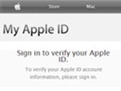 EA Games website hacked to steal Apple IDs