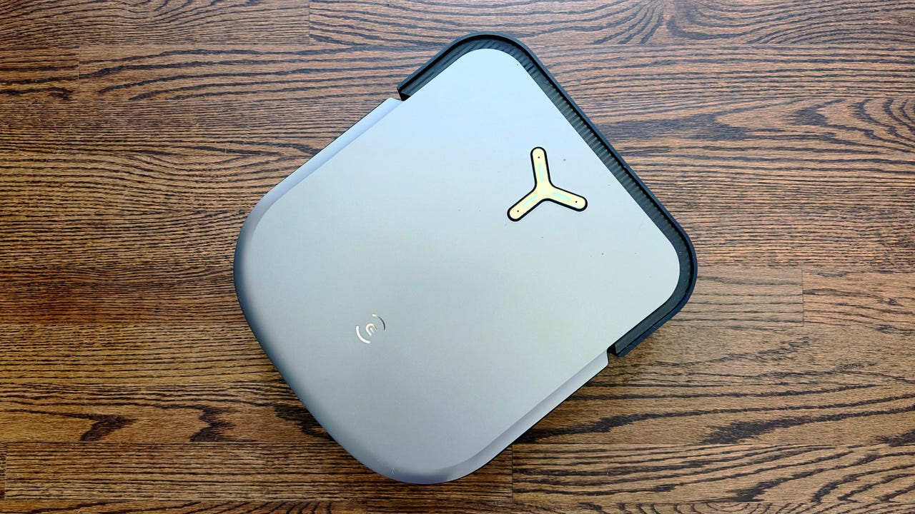 DEEBOT X2 OMNI Robot Vacuum and Mop review
