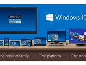 Get your PC ready for Windows 10