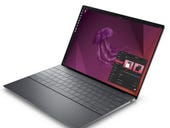 The Dell XPS 13 Developer Edition will soon arrive with Ubuntu Linux 22.04