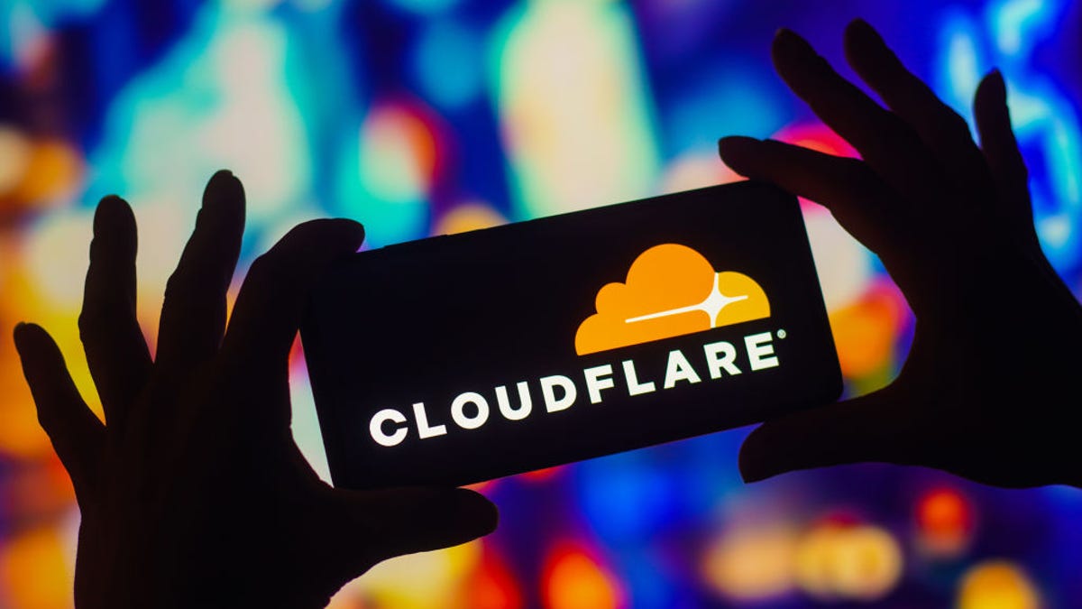 What on earth happened to Cloudflare last week?