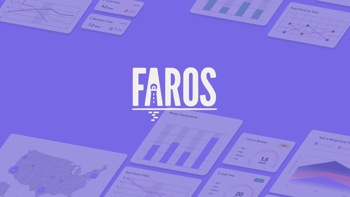 Faros AI raises $16M to shine a lightweight on developer productiveness, launches free open supply platform