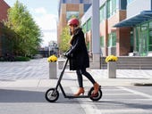 Another scooter-share company? Yep, and here's why