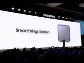 Samsung launches SmartThings Station to elevate your smart home experience