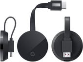 Google's 4K Chromecast Ultra breaks cover ahead of October 4 event, ditches Chrome logo
