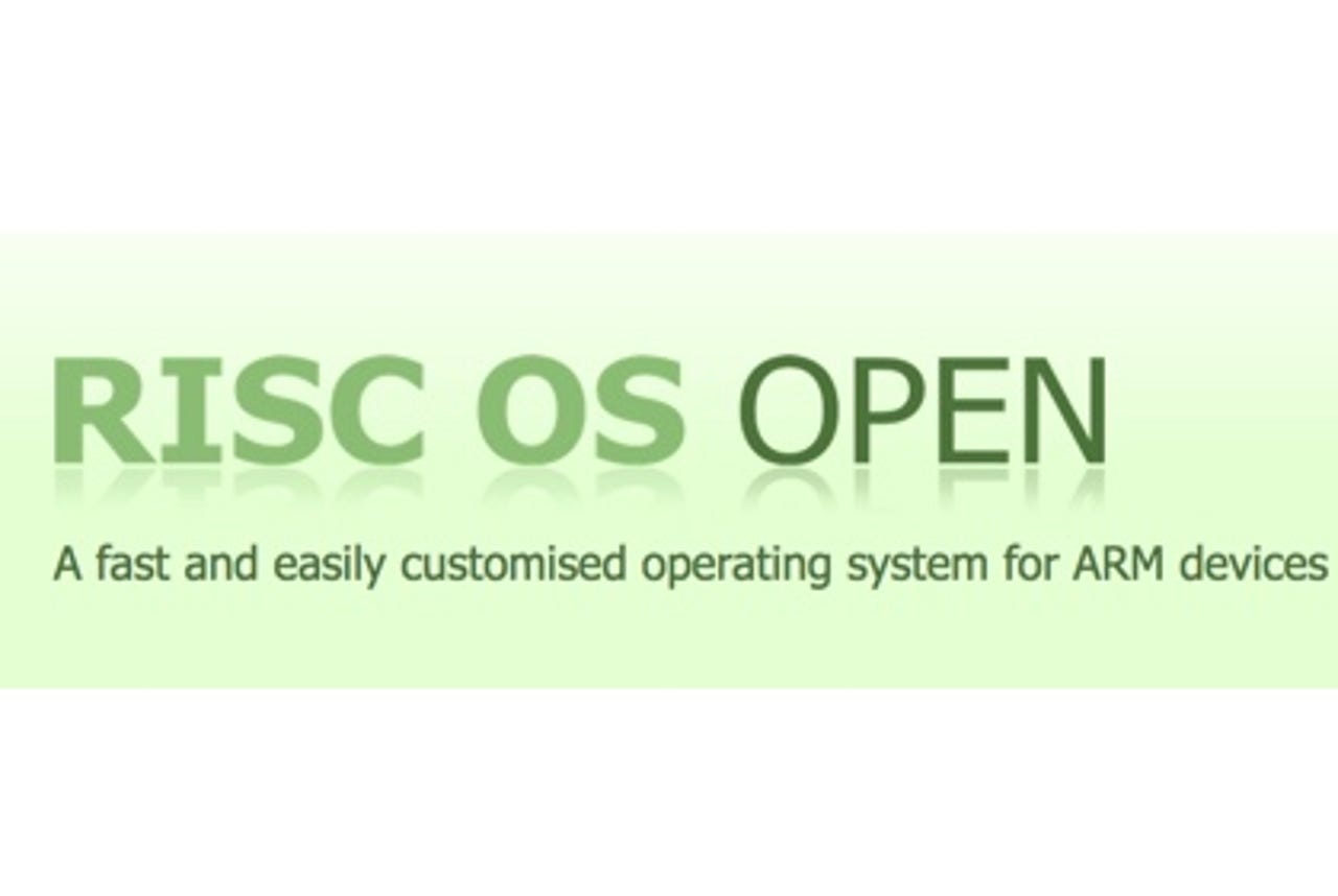 RISC OS Open Limited