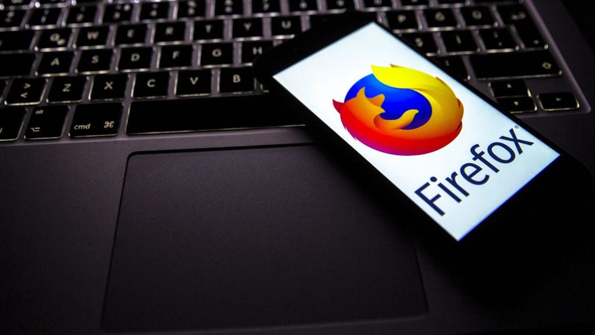 Firefox for Android just got an important privacy feature: How it could benefit you