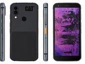 Cat S62 Pro review: Integrated thermal camera shines in this rugged mid-range smartphone