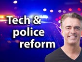 Axon CEO: How technology can help enable police reform