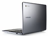 New MacBook for me? No, Samsung Chromebook on the way