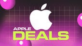 The 41 best holiday Apple deals