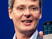 BlackBerry earnings: 10 key things CEO Thorsten Heins said on the call