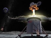NASA anoints three private sector space robots for lunar launch