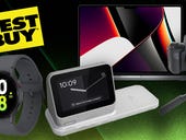 21 top Best Buy deals: Save big on TVs, laptops, tech