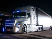 50,000 drivers needed: Can technology save the trucking industry?