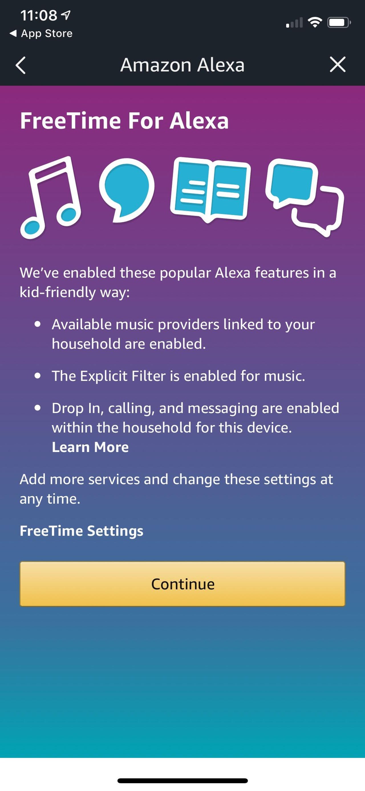 Echo Dot Kids Edition Review