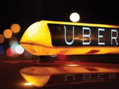 ​Uber in another crisis as exec accused of improperly obtaining rape victim's medical records
