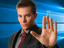 How to block Windows 10 upgrades on your business network (and at home, too)