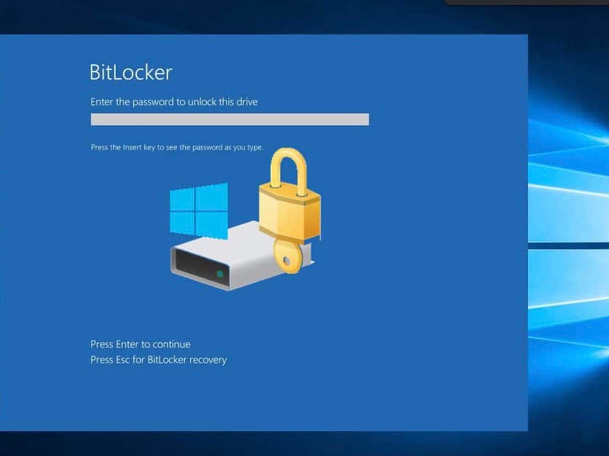 Je FileVault podobný BitLocker?