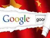 Chinese official blasts Google's pullout