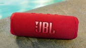 JBL's newest Flip 6 waterproof speaker just dropped $40 for Cyber Monday