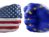 EU to US: Stop storing our data on your servers (or else)