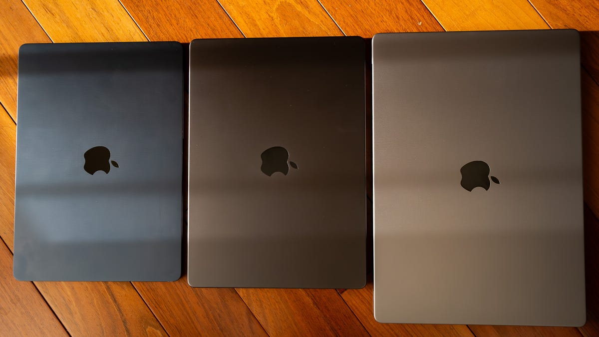 M3 MacBook Pro vs M1 MacBook Pro: Should you upgrade to Apple’s latest laptop?