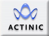 Actinic Business 8