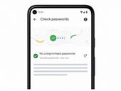 Google I/O 2021: Chrome can fix compromised passwords