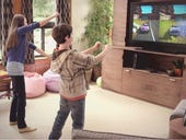 Xbox 360 Kinect takes the controller from video gamers (photos)