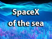 SpaceX of the sea